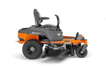 Z 342iF akkumulátoros ZeroTurn fűnyíró 8.Kép