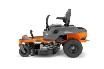 Z 342iF akkumulátoros ZeroTurn fűnyíró 9.Kép