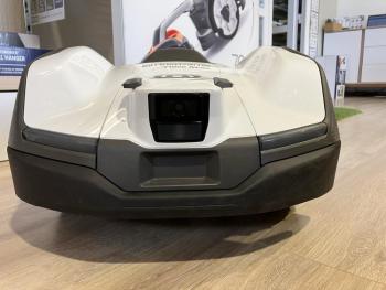 Automower 410VE NERA robotfűnyíró 2026 (használt, garanciával) 3.Kép